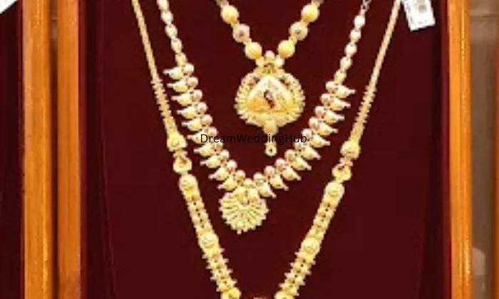 Sri Annai Jewellers